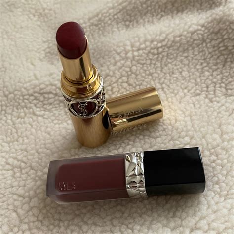 lipstick with name engraved